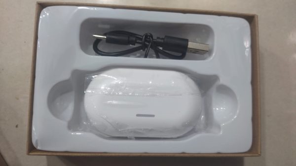 Ear Cuff Wireless Earbuds Waterproof