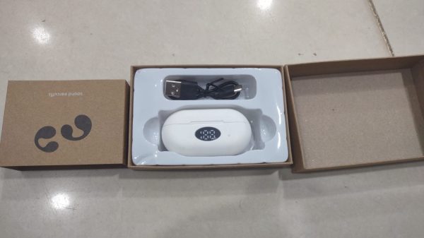 Ear Cuff Wireless Earbuds Waterproof