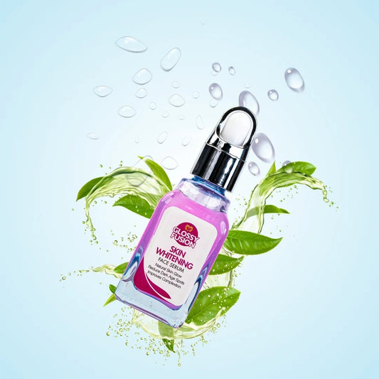 Skin Whitening Face Serum