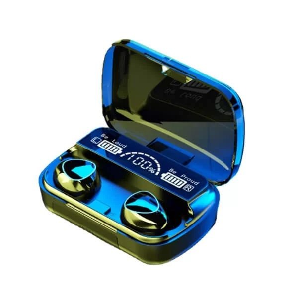 M10 TWS Wireless Headphones Touch Control