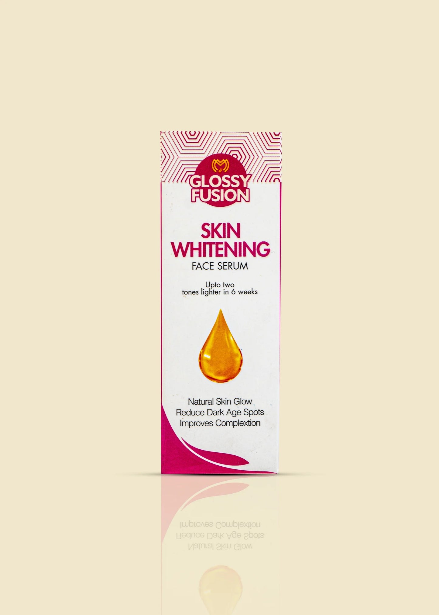 Skin Whitening Face Serum