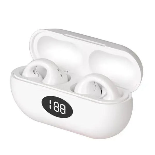 Ear Cuff Wireless Earbuds Waterproof