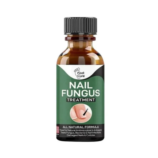 Fast Nail Fungal Treatments Nail Repair (H)