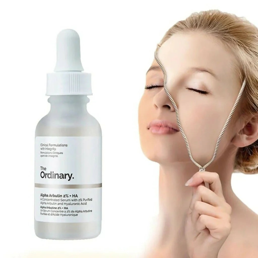 The Ordinary Serum Niacinamide 10% + Zinc 1 % – 30ml