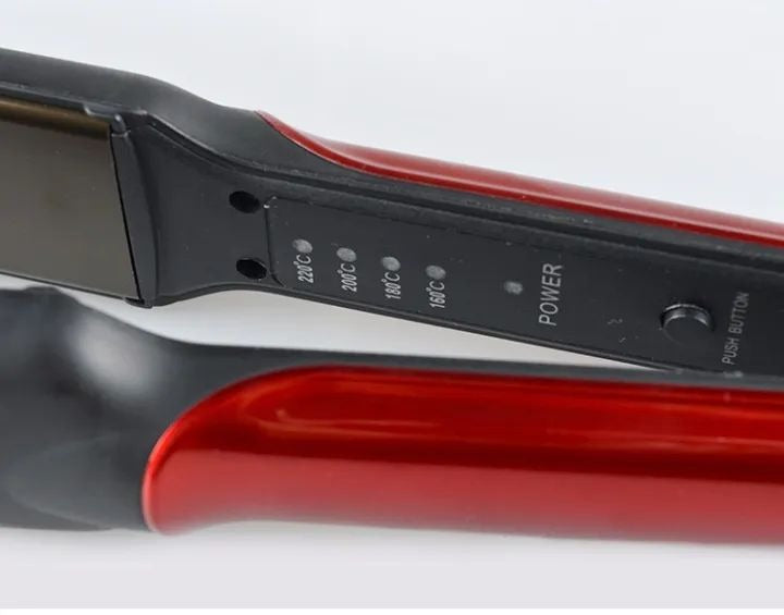 Kemei  Professional Hair Straightener