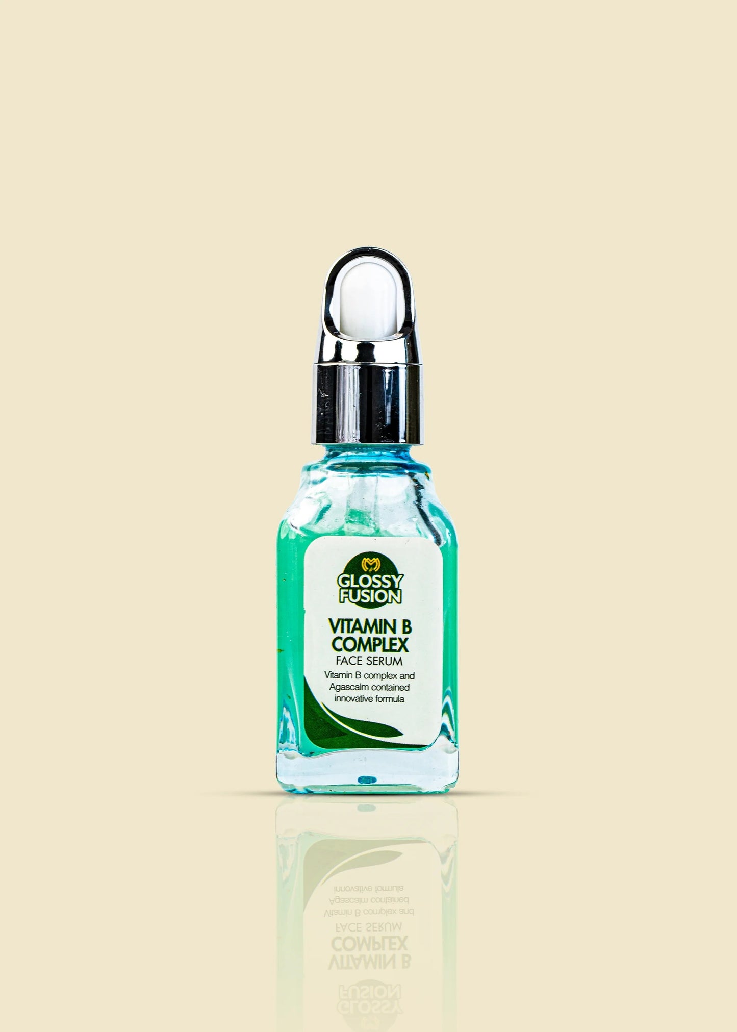 VITAMIN B Complex Face Serum