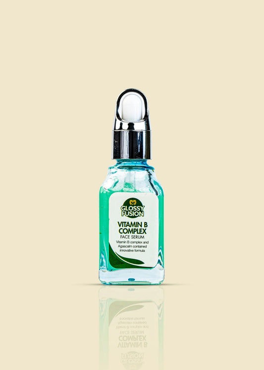 VITAMIN B Complex Face Serum
