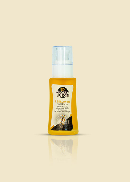 Regrowth Hair Serum