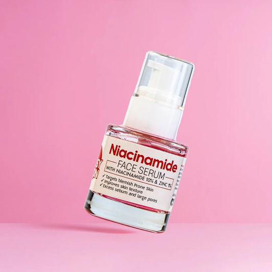 Niacinamide Face Serum