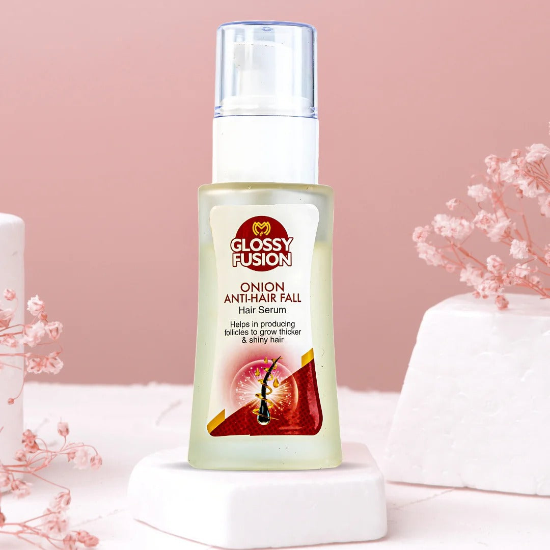 Onion Anti Hair Fall Shampoo