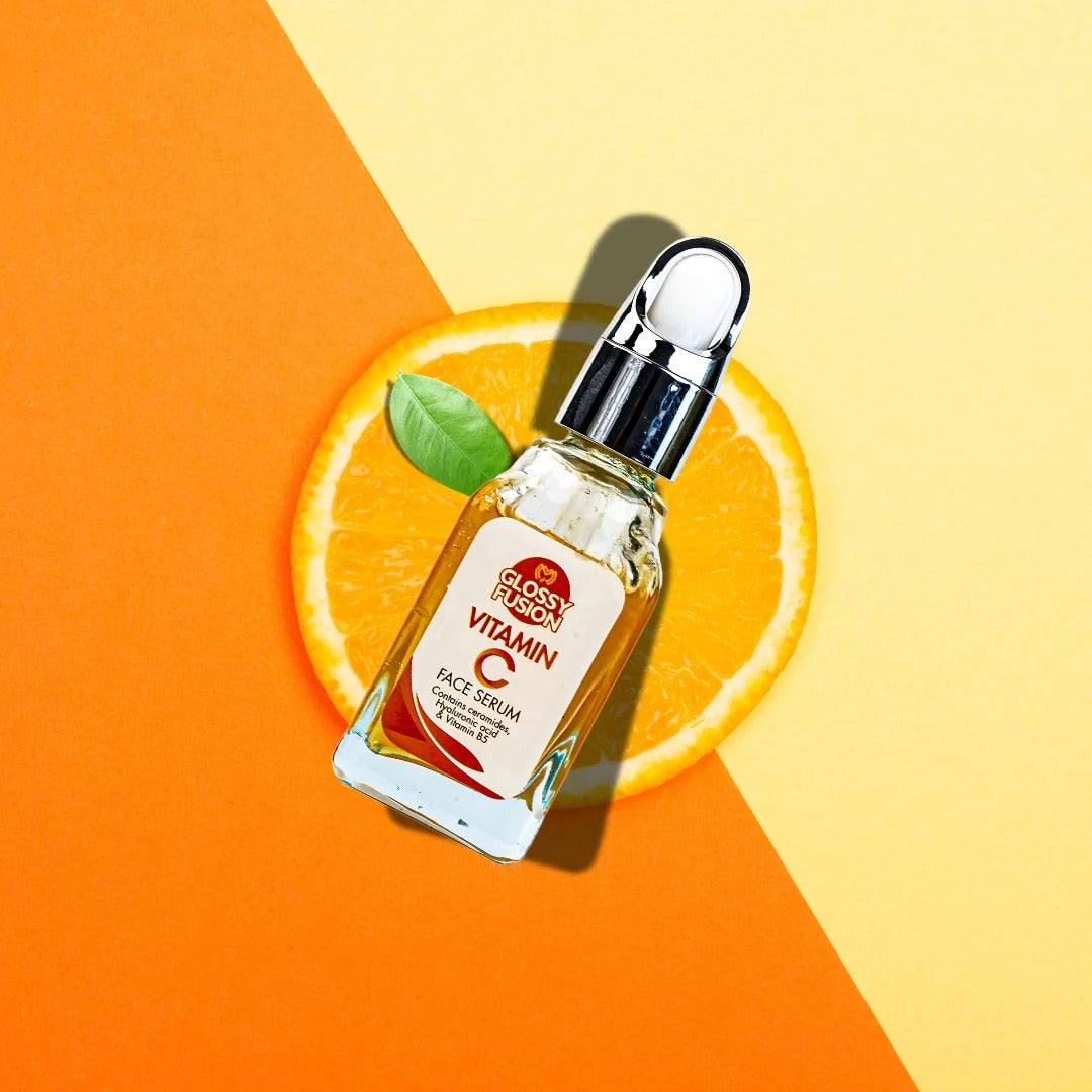 VITAMIN C Face Serum