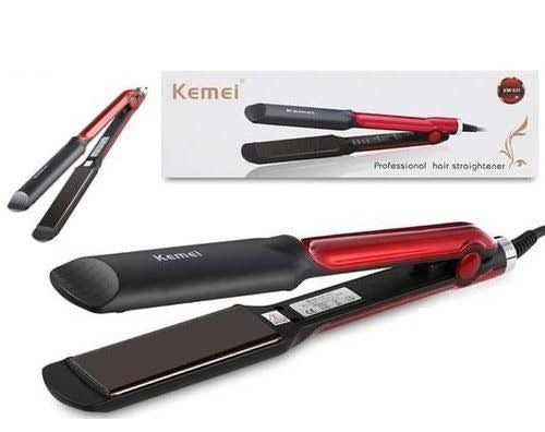Kemei  Professional Hair Straightener