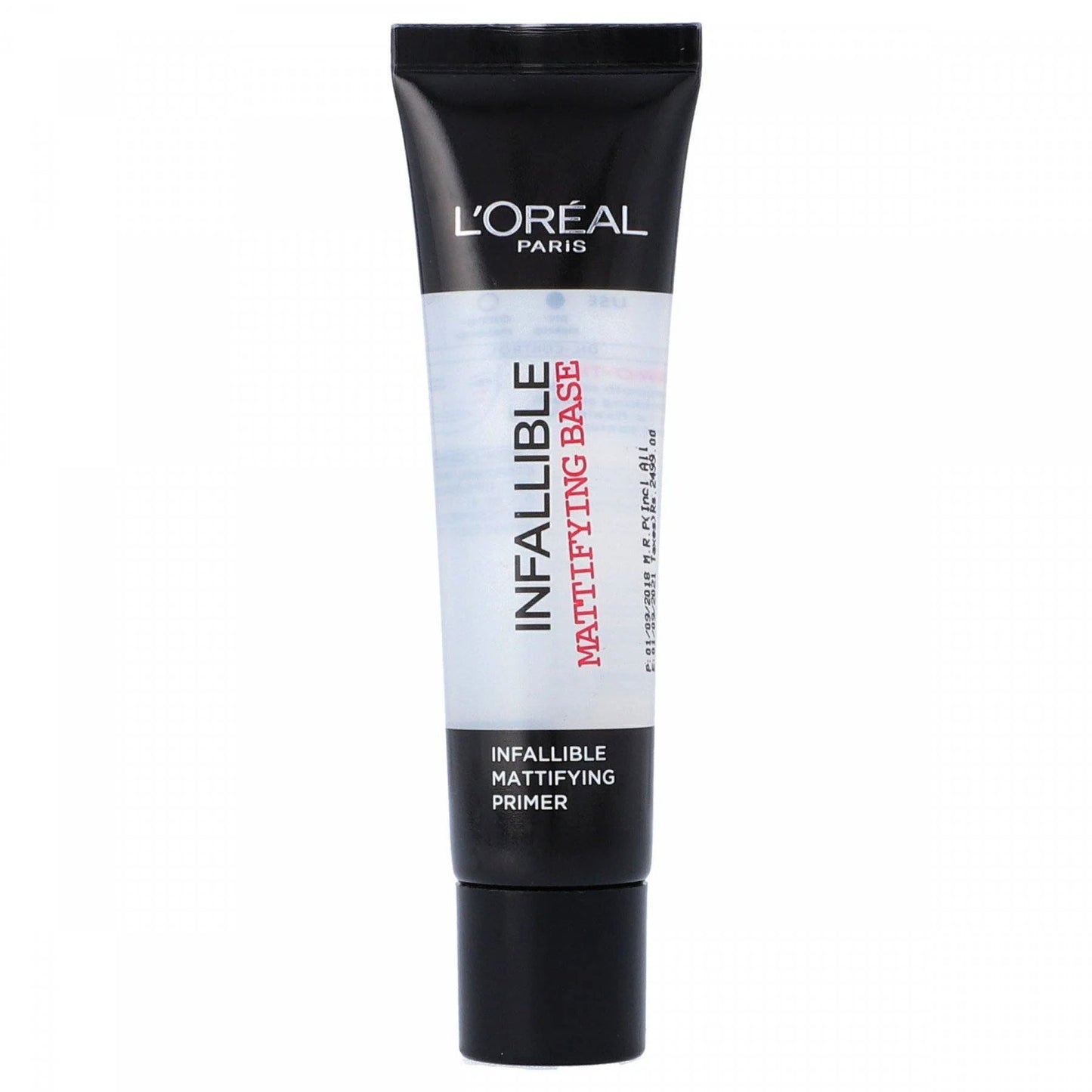 LOREAL PARIS INFALLIBLE MATTIFYING BASE PRIMER Original