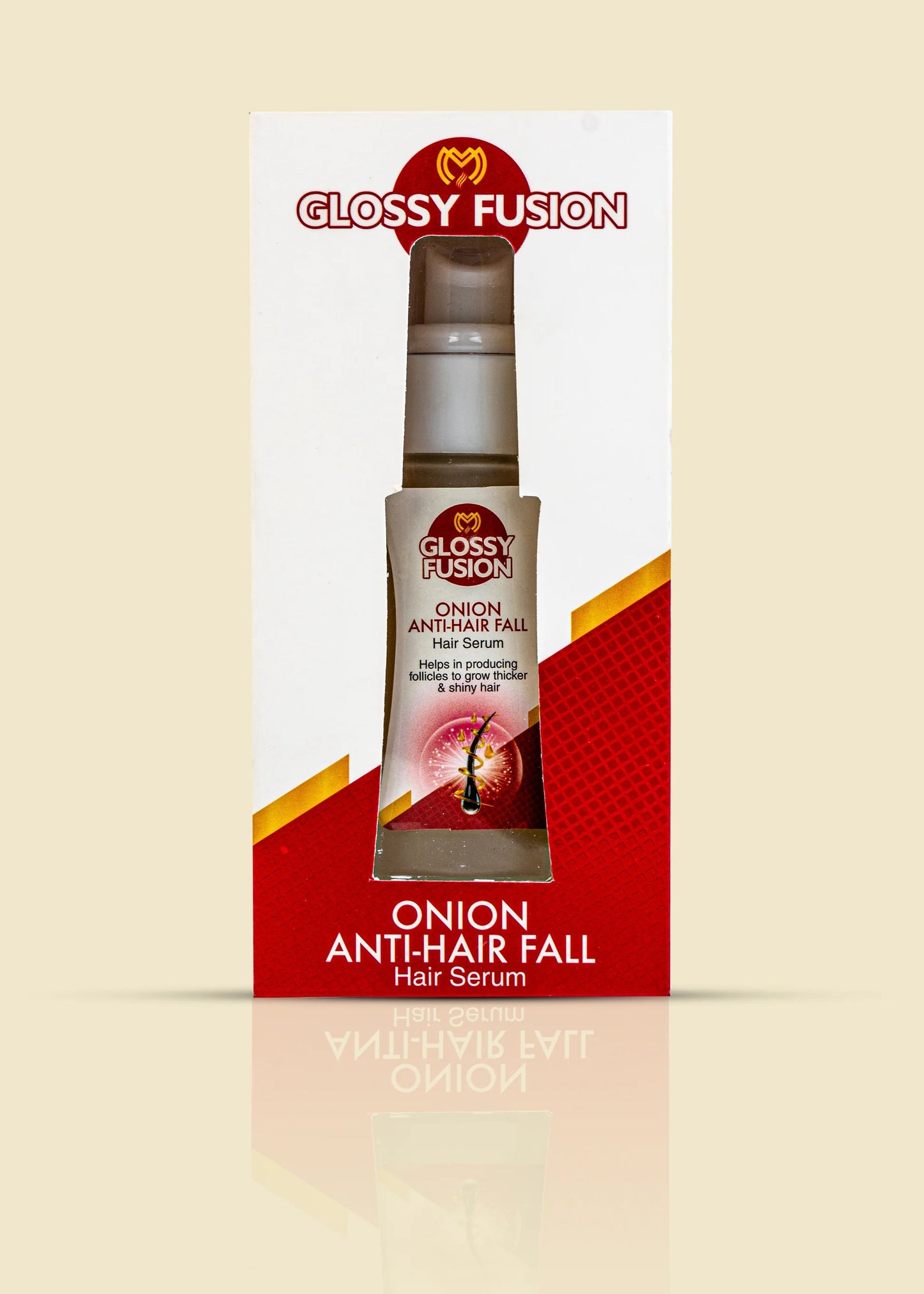 Onion Anti Hair Fall Shampoo