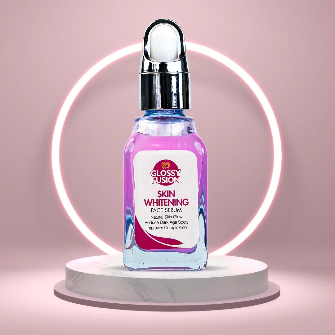 Skin Whitening Face Serum