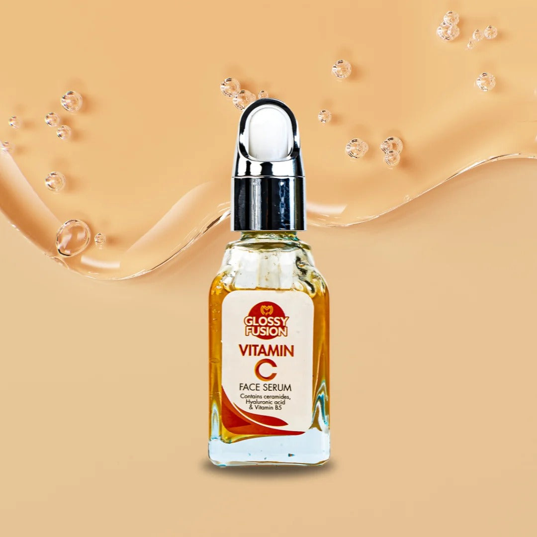 VITAMIN C Face Serum