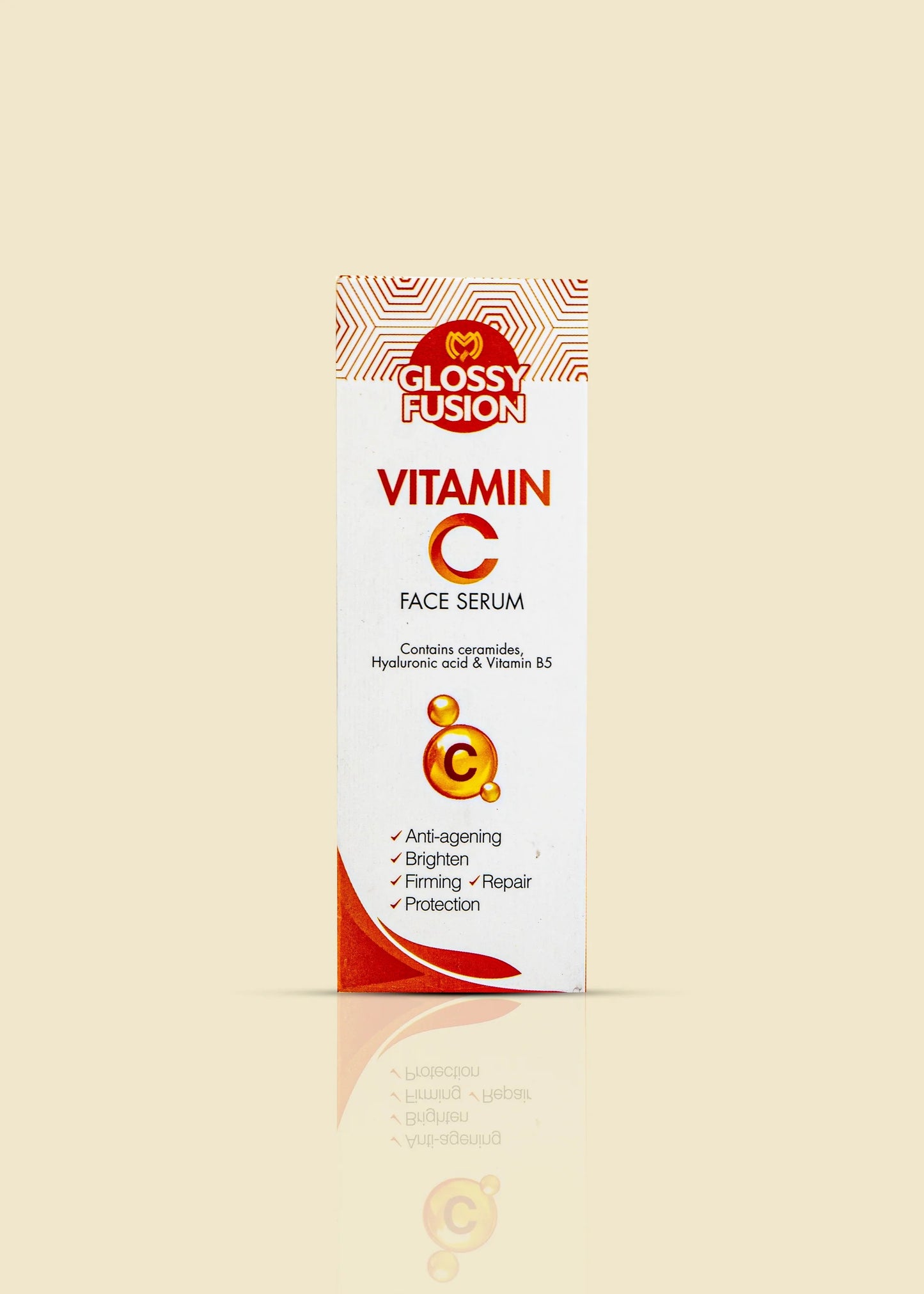 VITAMIN C Face Serum