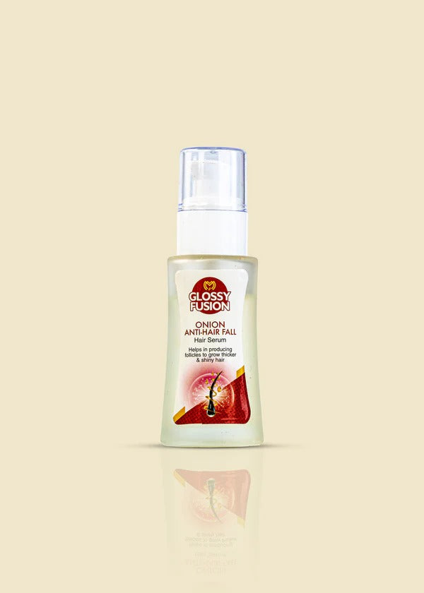 Onion Anti Hair Fall Shampoo