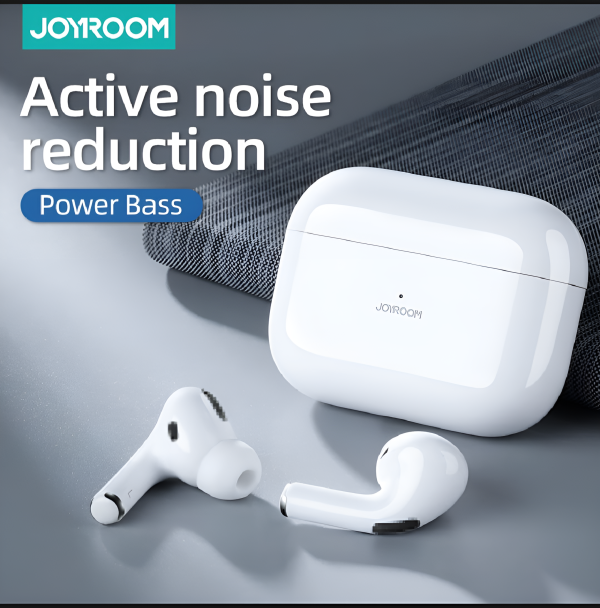 Joyroom Pro 2 Airpods Wireless Bluetooth