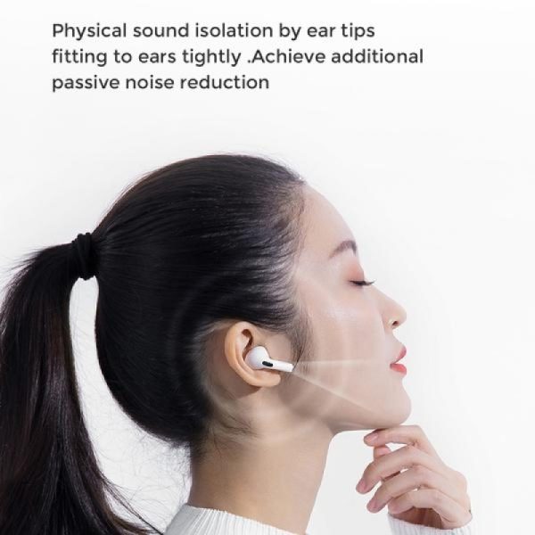 Joyroom Pro 2 Airpods Wireless Bluetooth