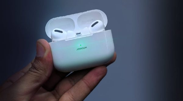Joyroom Pro 2 Airpods Wireless Bluetooth