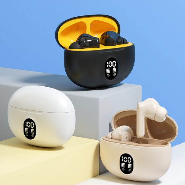 M04 Tws Wireless Bluetooth Earbuds