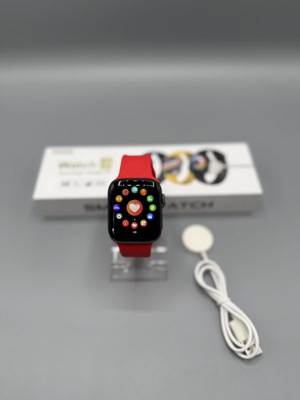 Ph308 Smartwatch Series 8