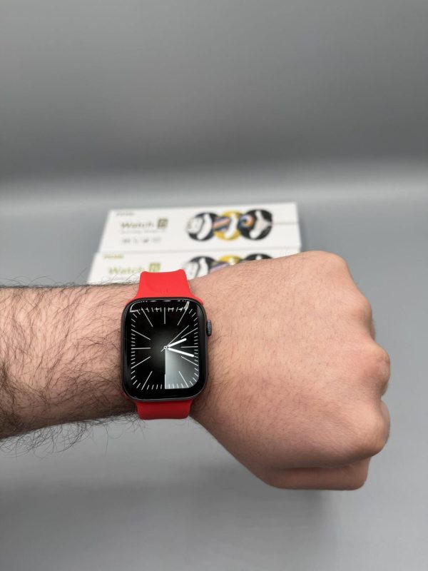 Ph308 Smartwatch Series 8