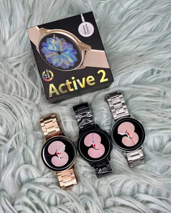 Samsung Galaxy Active 2 Smart Watche