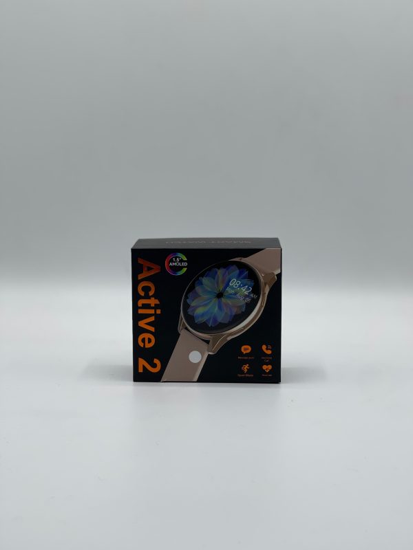 Samsung Galaxy Active 2 Smart Watche